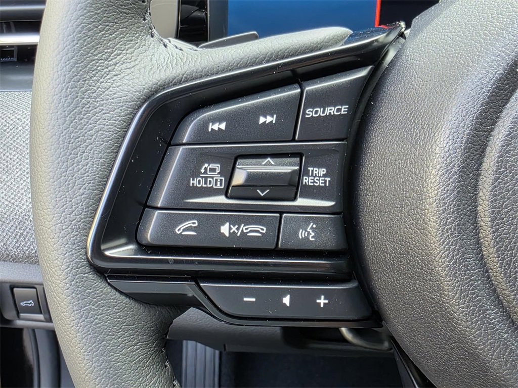 New 2026 Subaru Outback Limited image 31