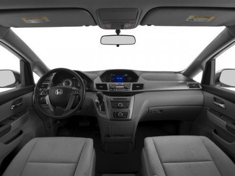 Used 2016 Honda Odyssey LX image 10