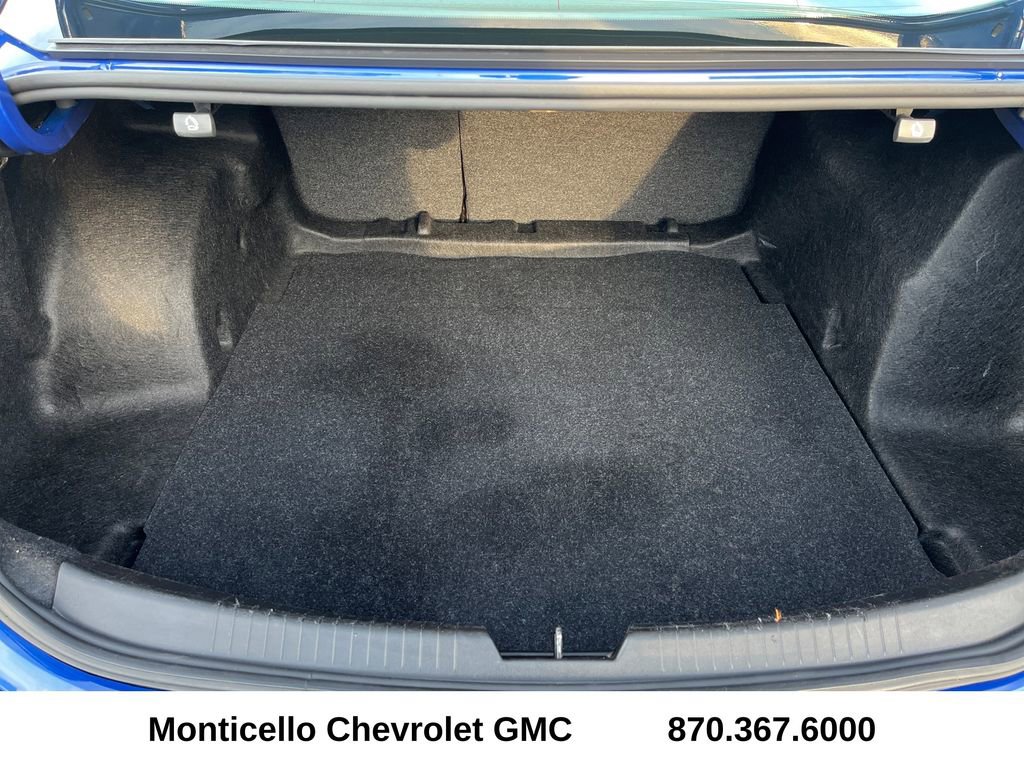 Used 2023 Chevrolet Malibu LT image 25