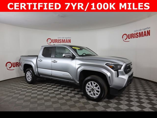 Used 2024 Toyota Tacoma SR5 image 11