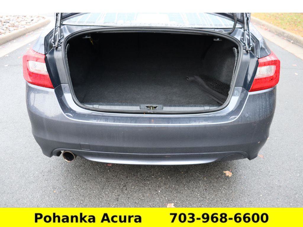 Used 2016 Subaru Legacy 2.5i Limited image 29