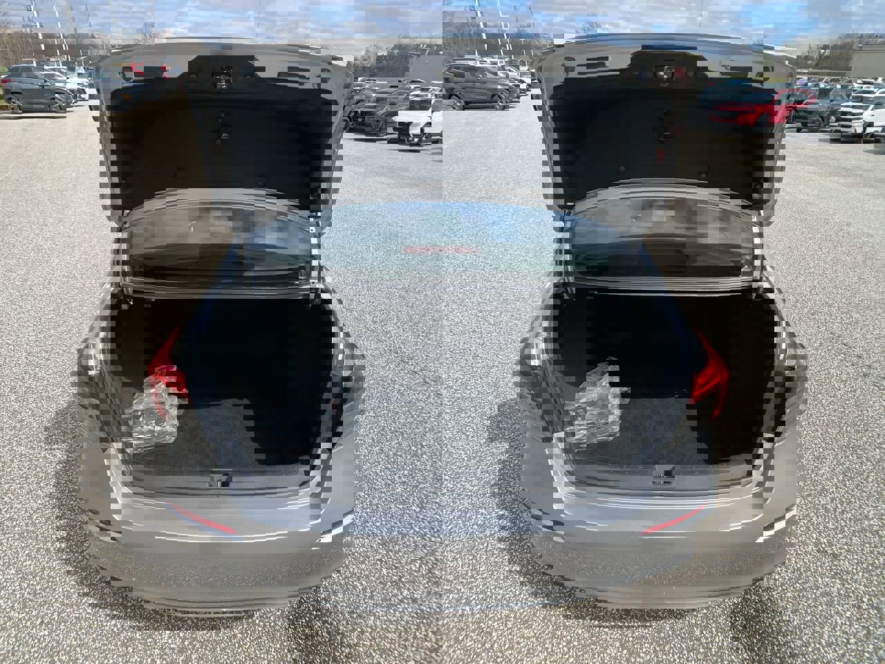 Used 2024 Honda Civic Sport image 23