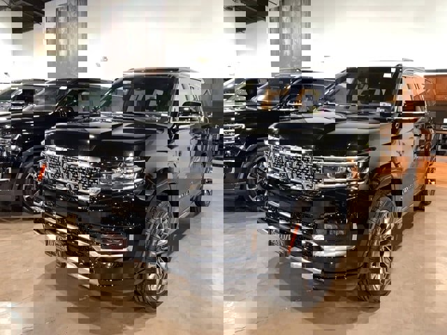 New 2022 Jeep Grand Wagoneer Series III