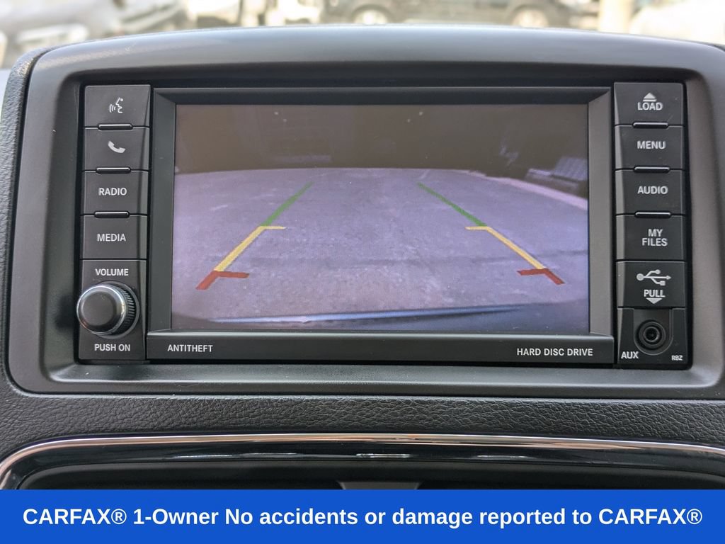 Used 2019 Dodge Grand Caravan SE FWD image 7