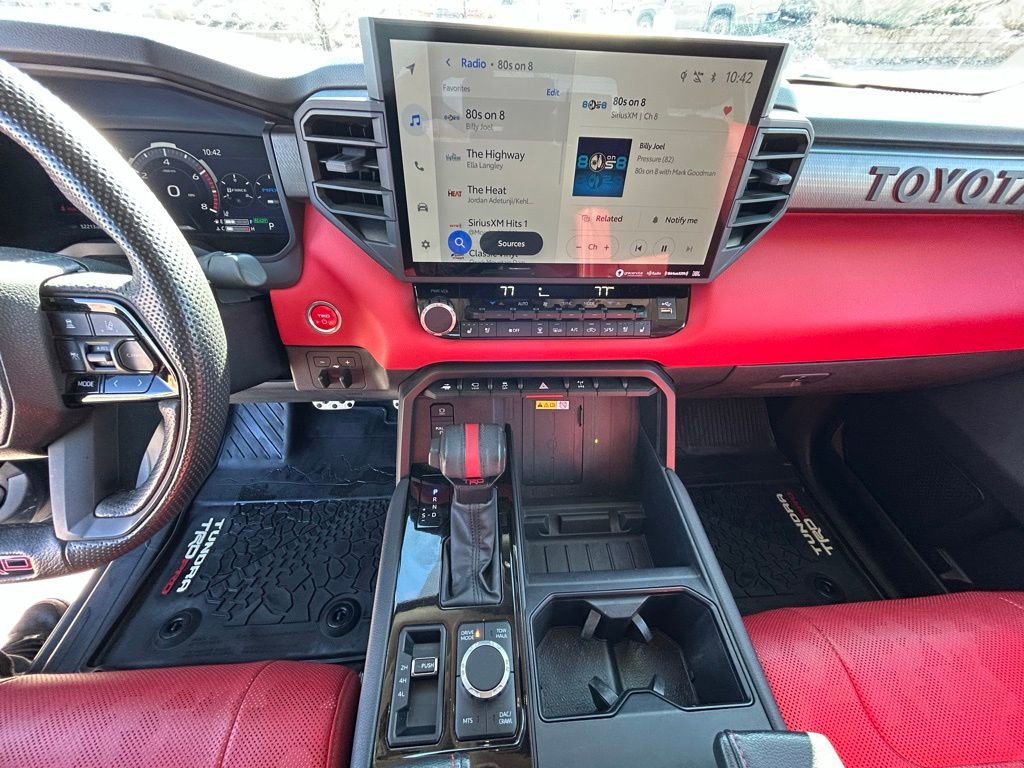 Used 2023 Toyota Tundra TRD Pro image 18