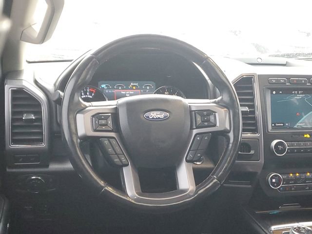 Used 2019 Ford Expedition Platinum image 11