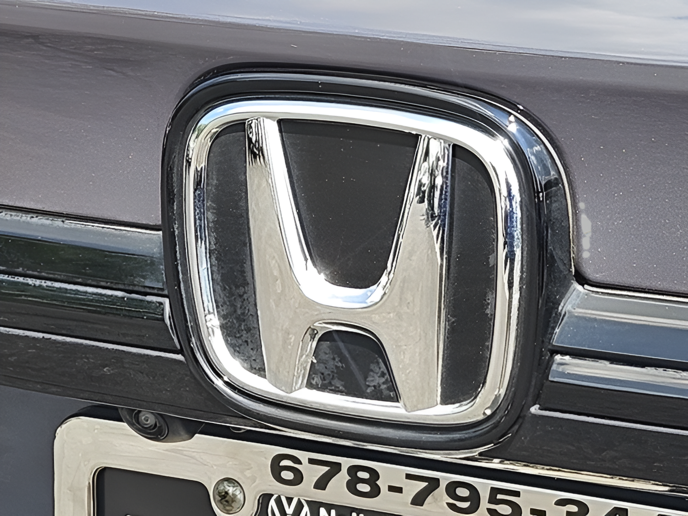 Used 2025 Honda Odyssey Elite image 33