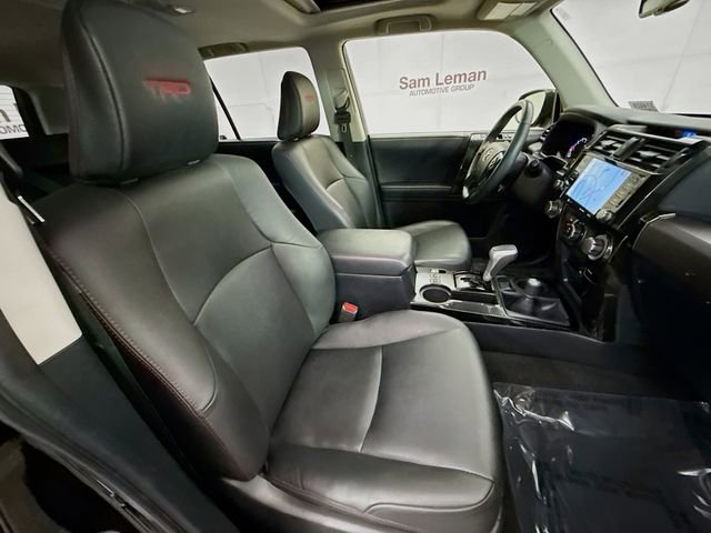 Used 2021 Toyota 4Runner TRD Off-Road Premium image 28