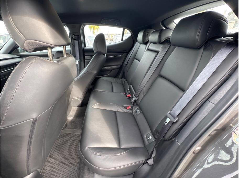 Used 2024 MAZDA MAZDA3 s image 23