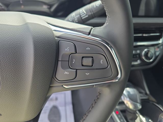 New 2026 Buick Envista Sport Touring w/ Convenience I Package image 26