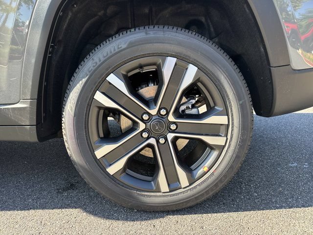 New 2027 Jeep Grand Cherokee Limited AWD/4WD image 19