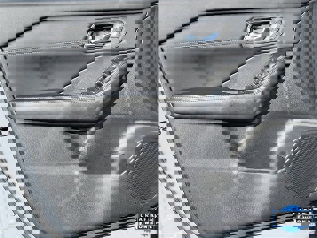 Certified 2025 Nissan Rogue SL w/ SL Premium Package image 23