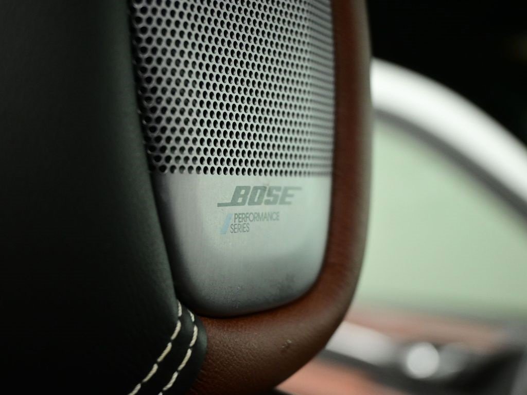 Used 2023 GMC Yukon XL Denali Ultimate image 43