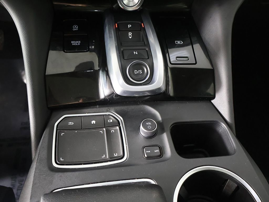 Used 2023 Acura MDX SH-AWD image 43