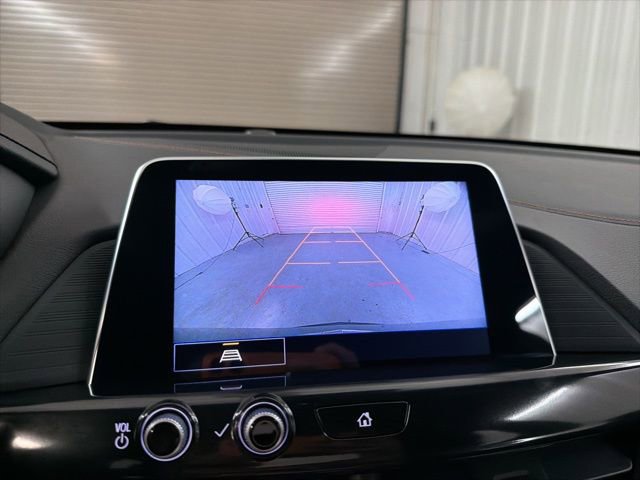 Certified 2026 Cadillac CT4 Sport image 29