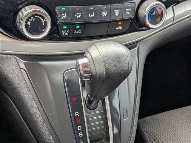 Used 2016 Honda CR-V EX image 11