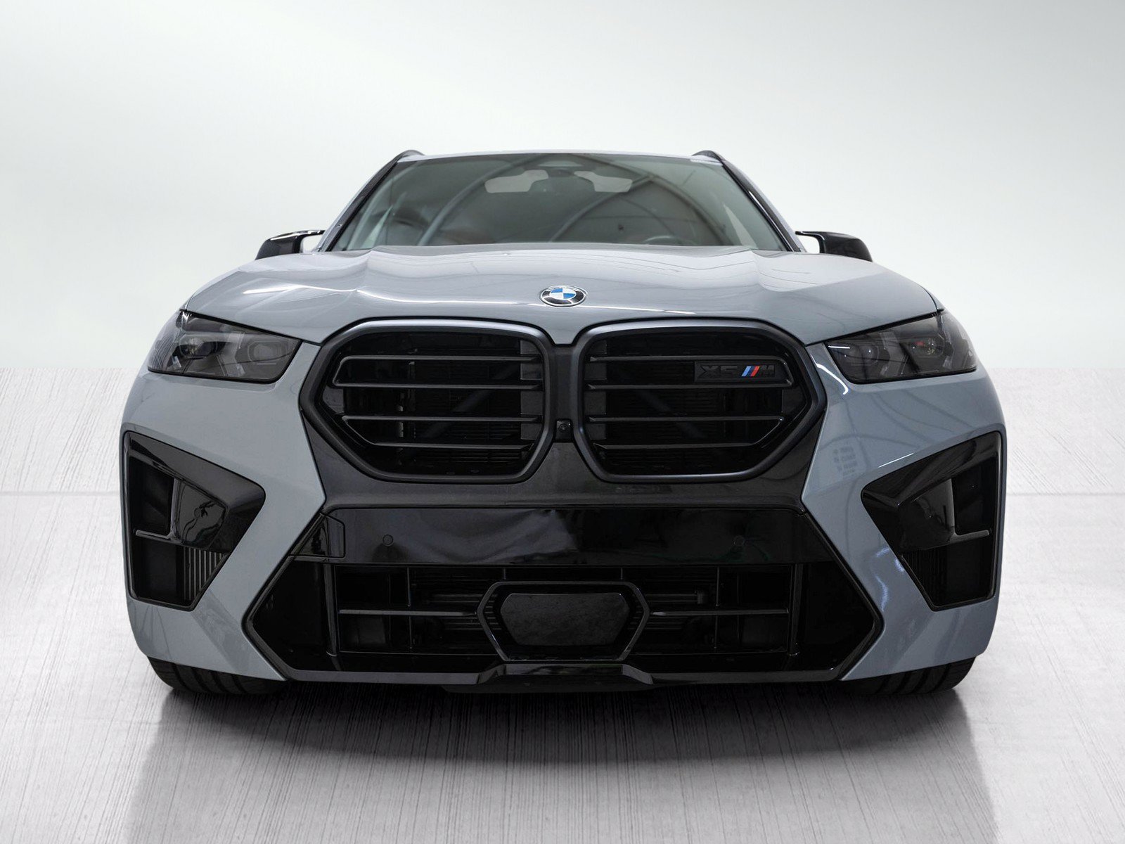 Used 2024 BMW X5 M Competition AWD/4WD image 2