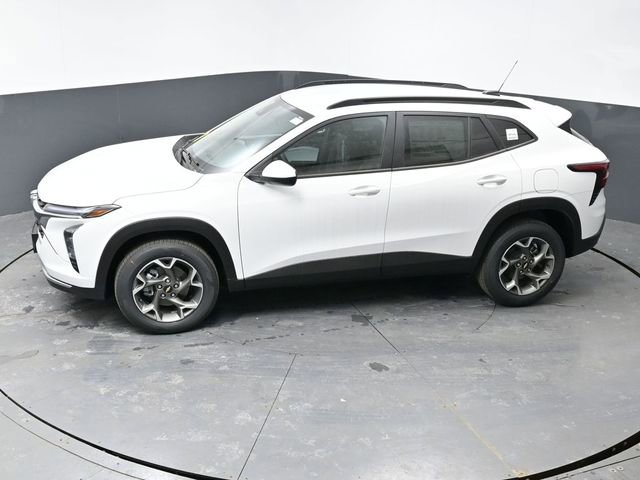 New 2026 Chevrolet Trax LT w/ Driver Confidence Package image 37