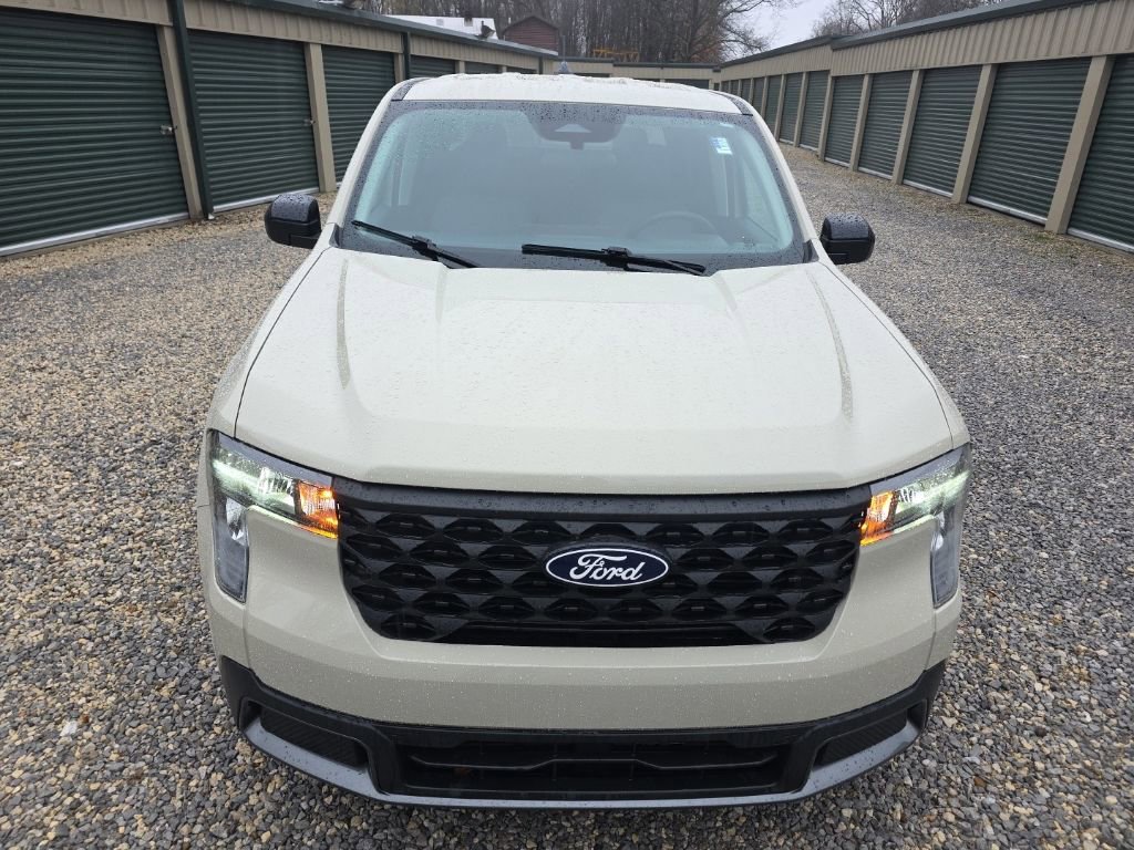 Used 2025 Ford Maverick XLT w/ XLT Luxury Package image 12