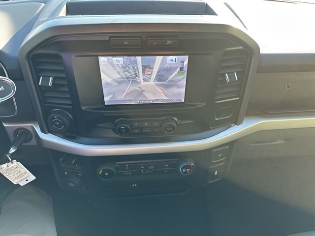 Used 2022 Ford F150 XLT w/ Trailer Tow Package AWD/4WD image 8