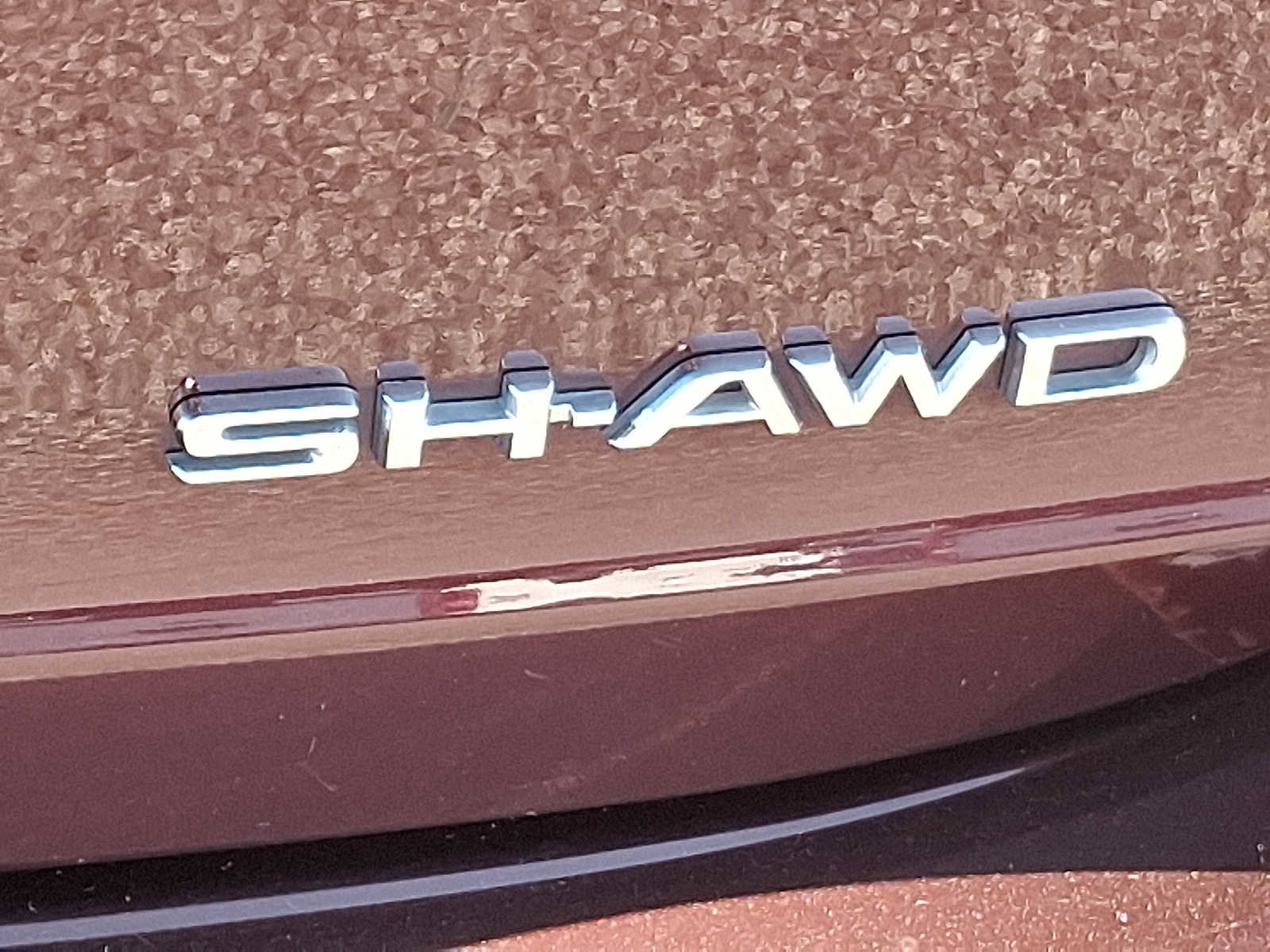 Used 2017 Acura MDX SH-AWD image 32