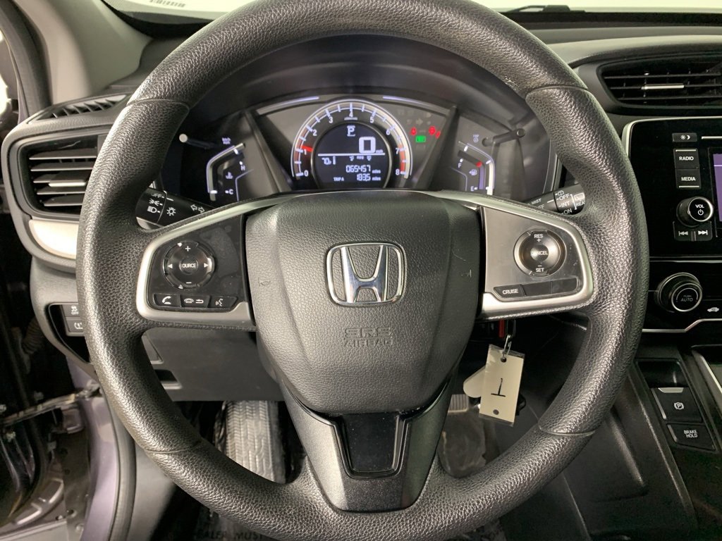 Used 2019 Honda CR-V LX image 7
