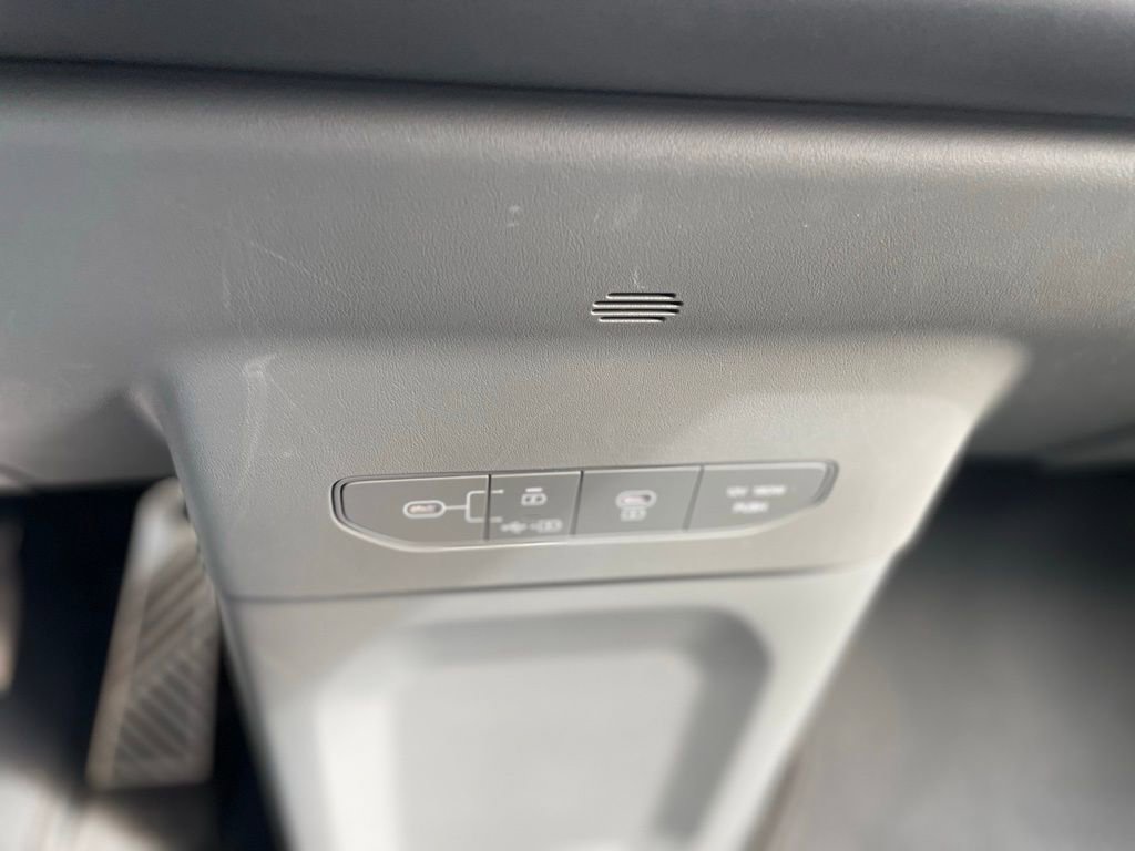 Used 2024 Kia EV9 GT-Line image 15