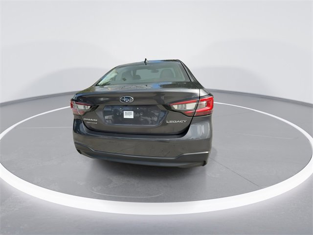 Certified 2023 Subaru Legacy Premium image 7