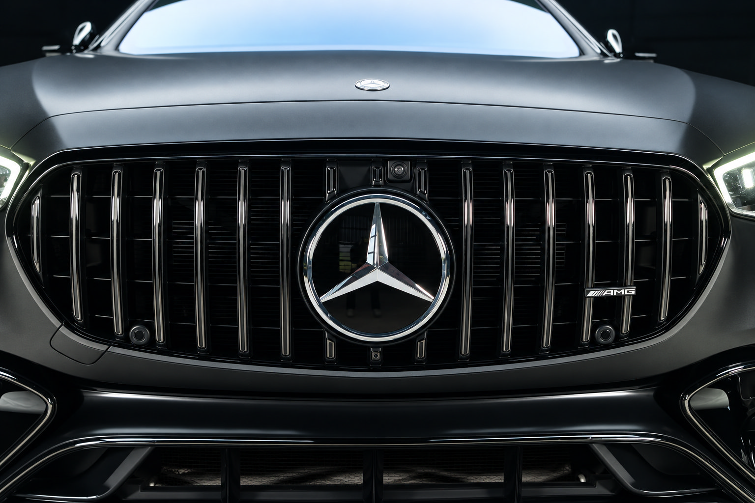 Used 2024 Mercedes-Benz S 63 AMG S image 13