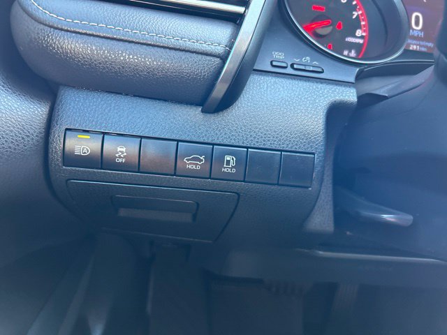 Used 2024 Toyota Camry XSE FWD image 21