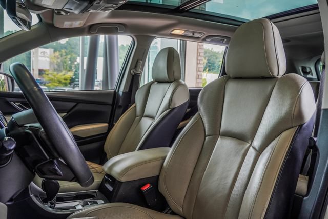 Used 2019 Subaru Ascent Limited AWD/4WD image 37