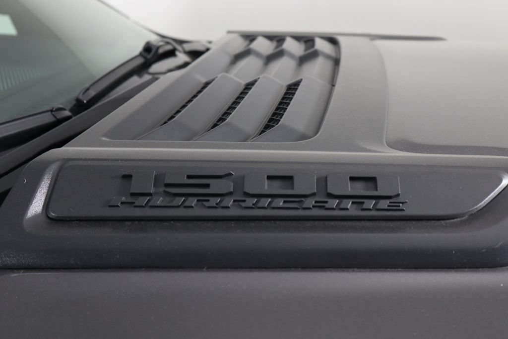 New 2026 RAM 1500 Express AWD/4WD image 43
