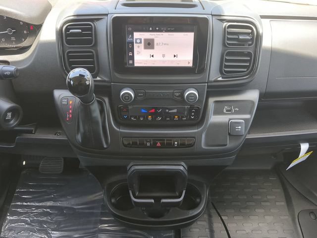 New 2026 RAM ProMaster 1500 FWD image 20