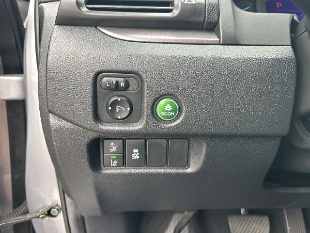 Used 2021 Honda Passport EX-L image 21