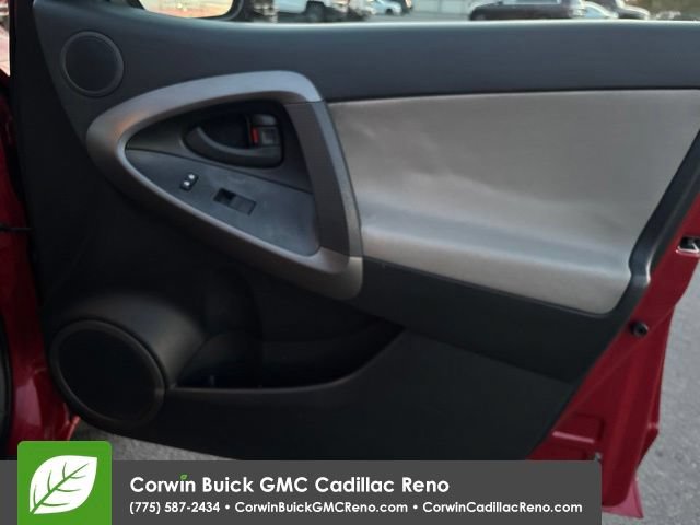 Used 2009 Toyota RAV4 4WD image 33