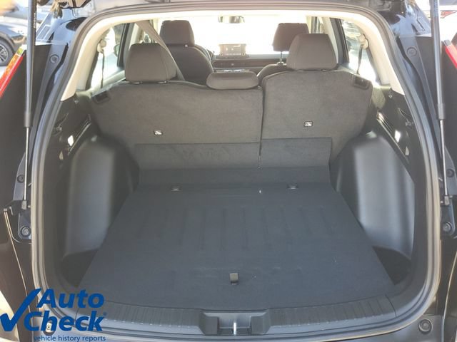 Used 2024 Honda CR-V LX image 9