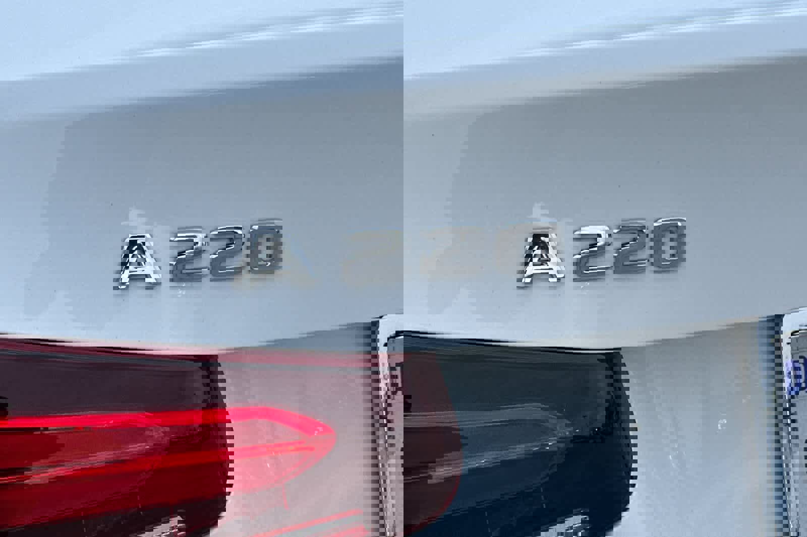 Used 2022 Mercedes-Benz A 220 A 220 image 25