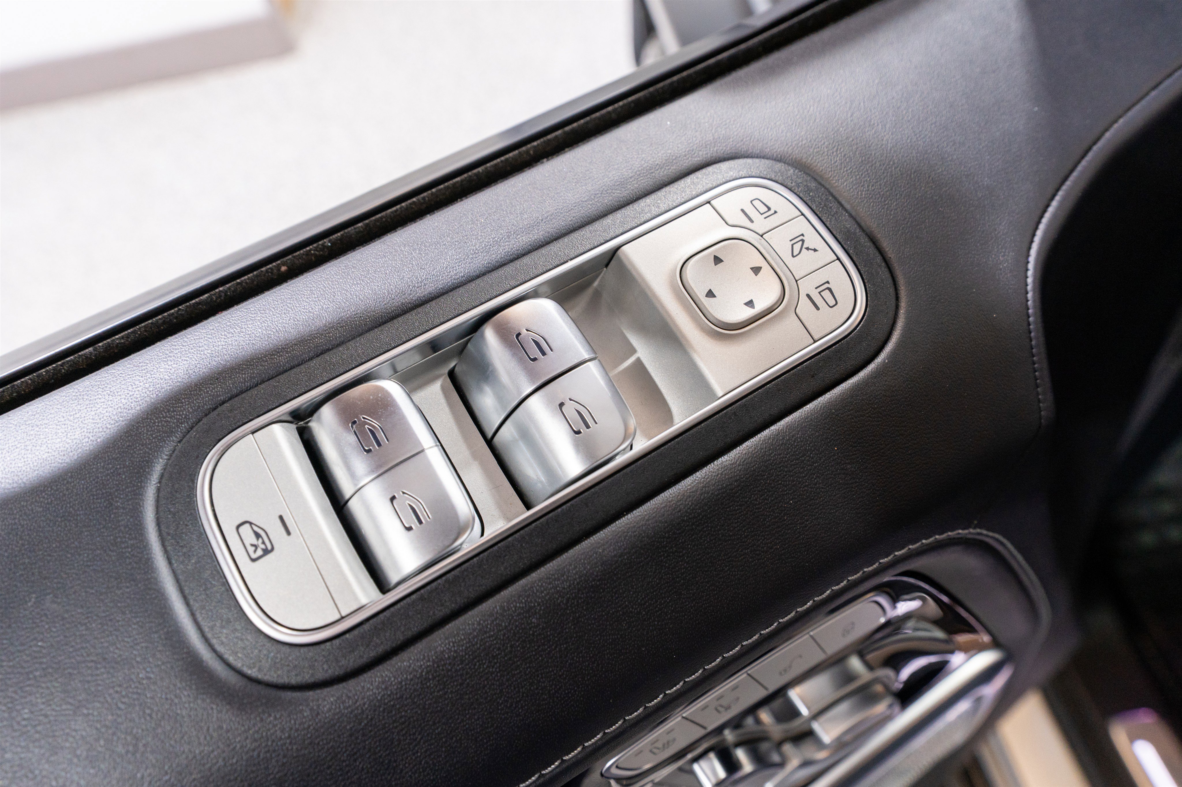 Used 2021 Mercedes-Benz G 63 AMG 4MATIC image 14