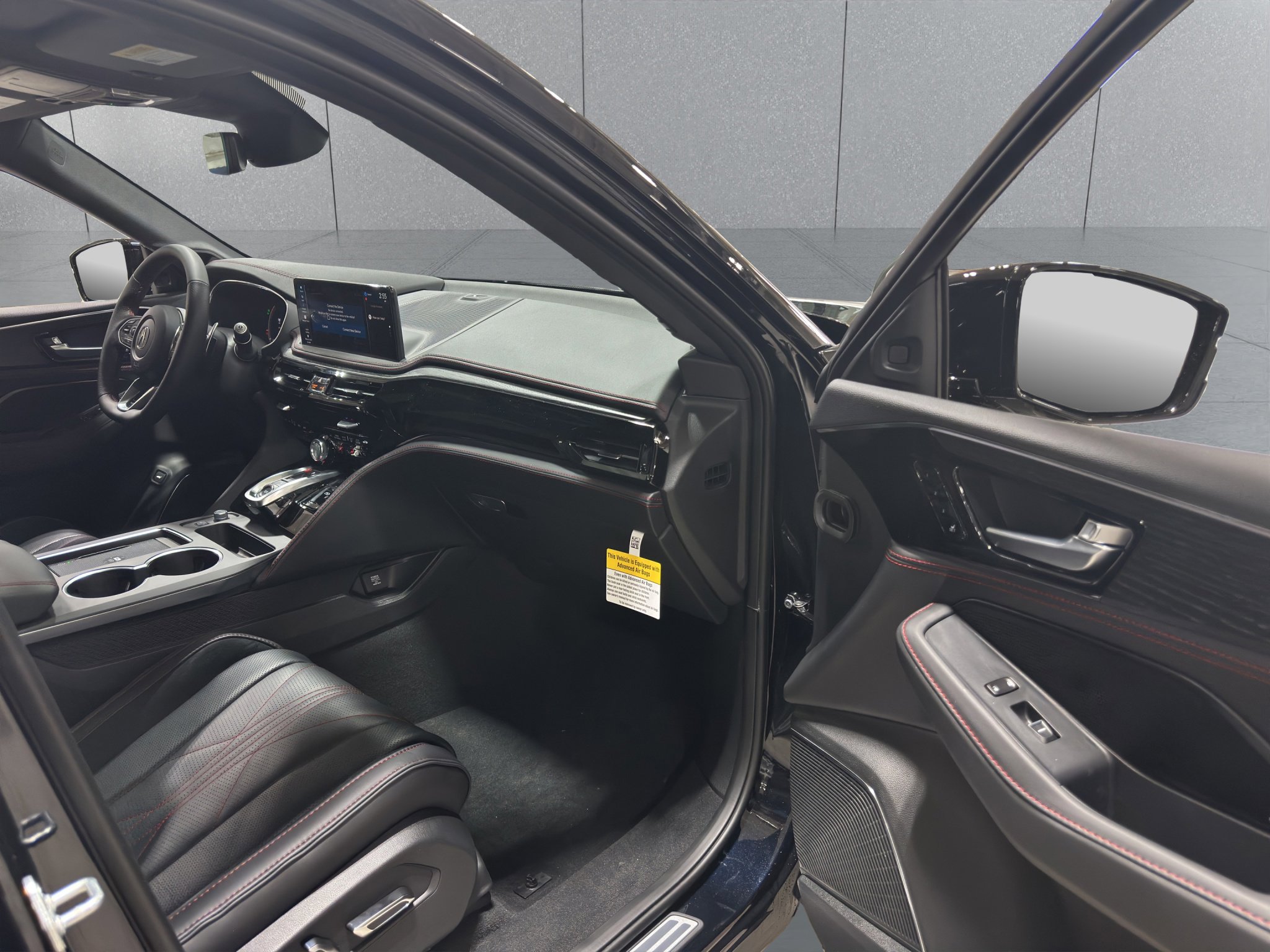 New 2026 Acura MDX Type S image 27