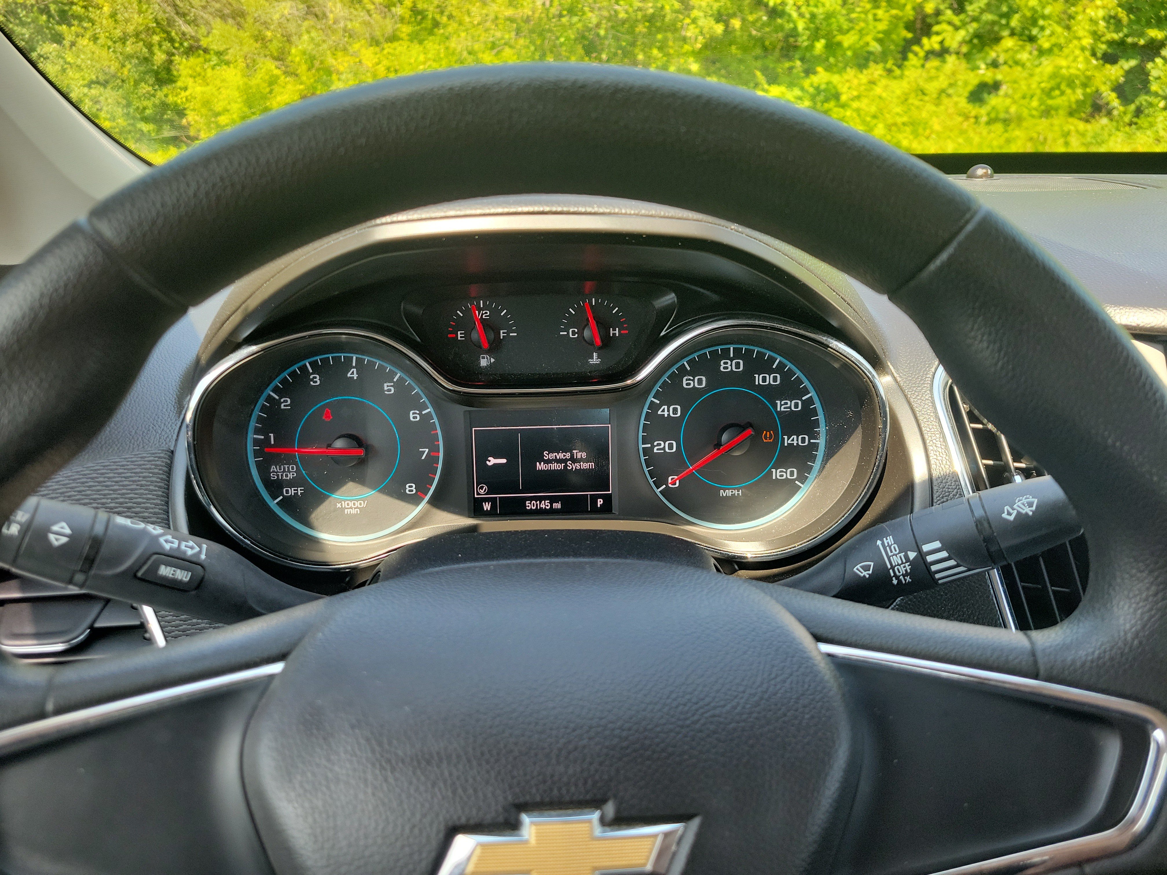 Used 2016 Chevrolet Cruze LS FWD image 22