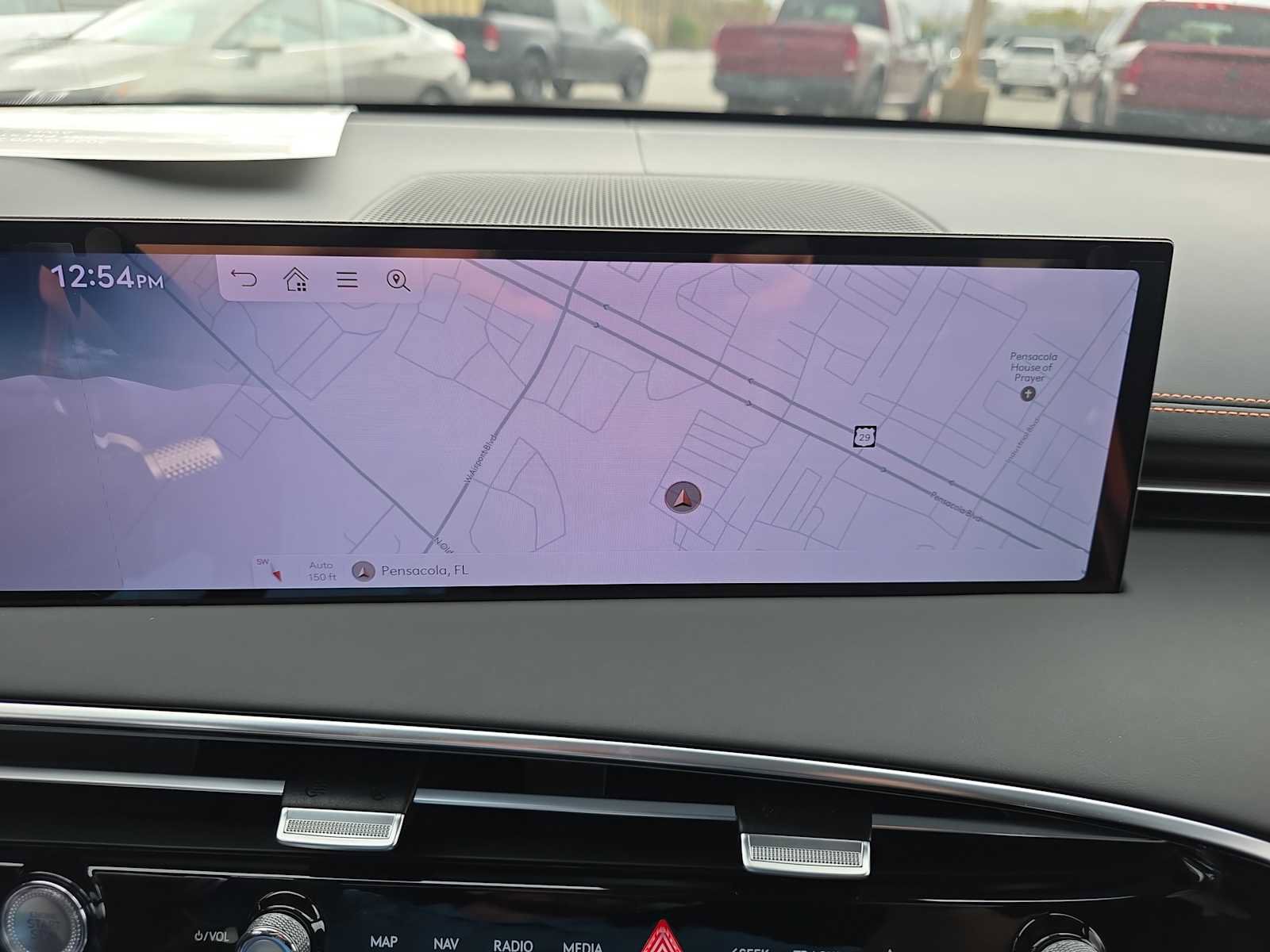 New 2026 Genesis GV70 3.5T Sport Prestige AWD/4WD image 19