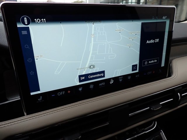 New 2026 Lincoln Corsair Premiere AWD/4WD image 21