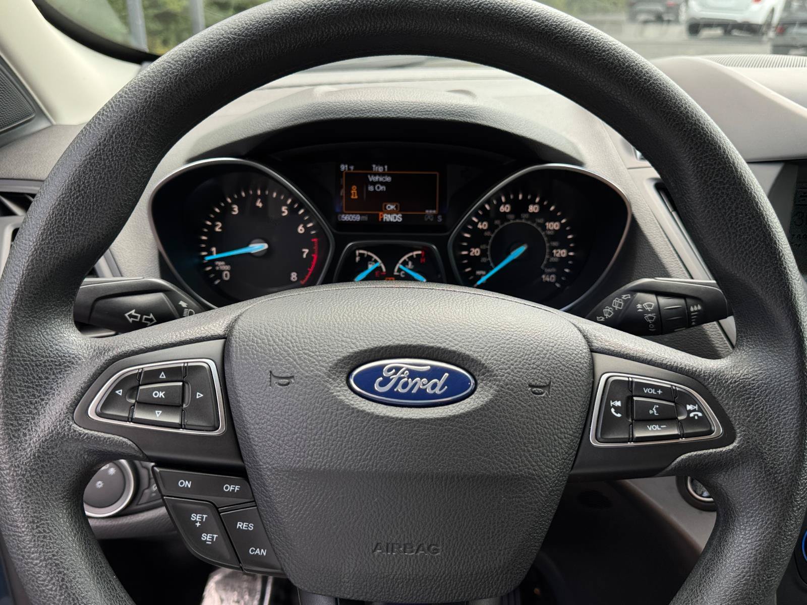 Used 2019 Ford Escape SE FWD image 20