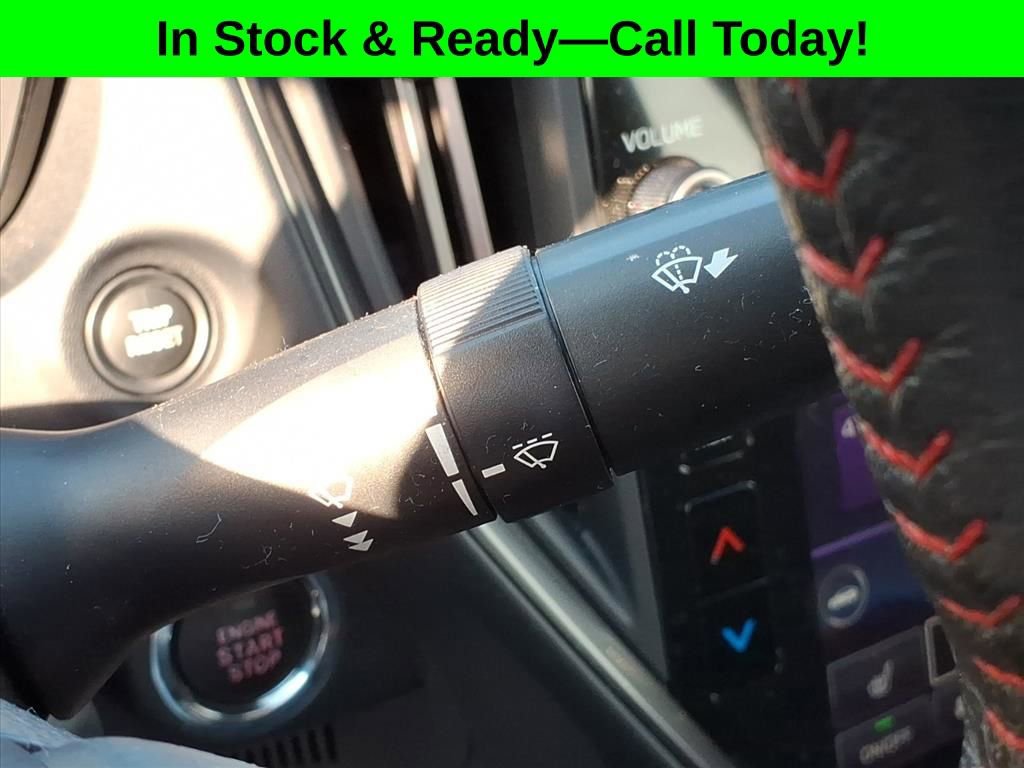 Certified 2023 Subaru WRX Premium image 25