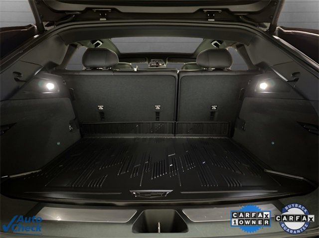 Used 2024 Cadillac Lyriq Luxury image 75