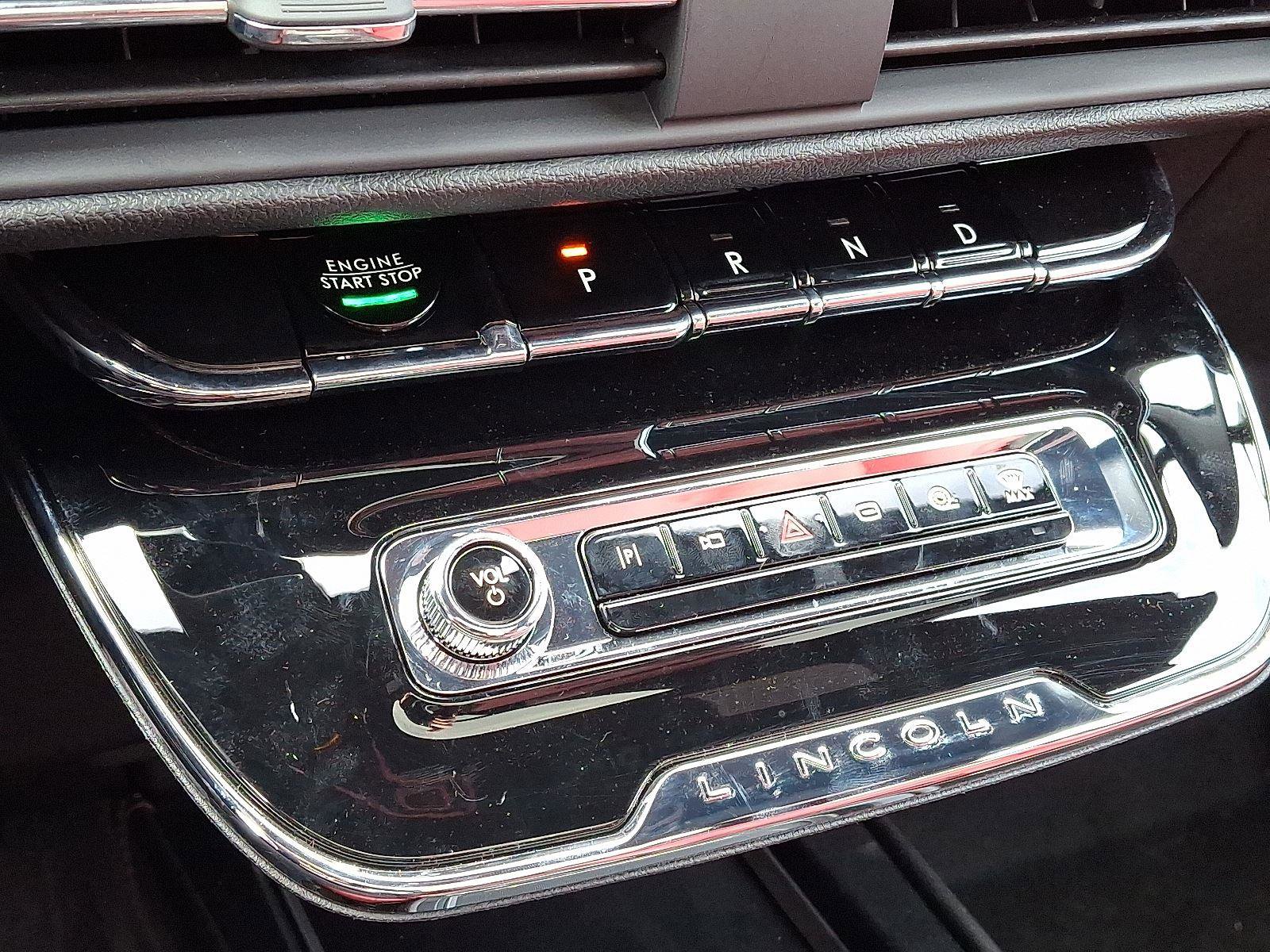 New 2024 Lincoln Corsair Grand Touring w/ Equipment Group 301A image 11