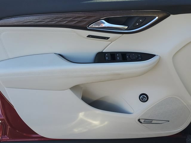 Certified 2023 Buick Envision Avenir AWD/4WD image 16