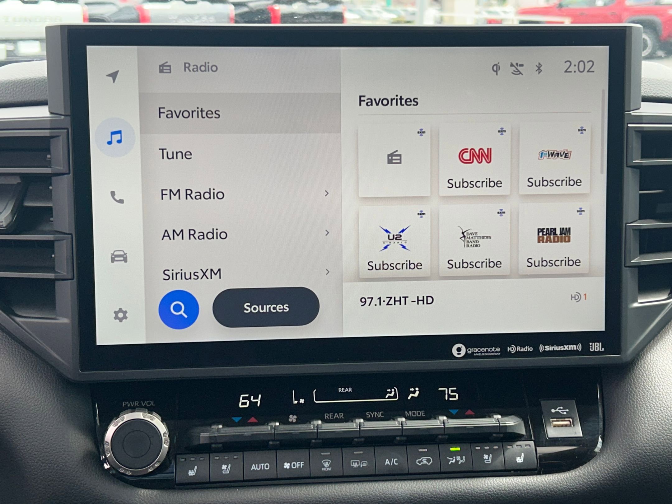 Used 2023 Toyota Sequoia TRD Pro AWD/4WD image 19