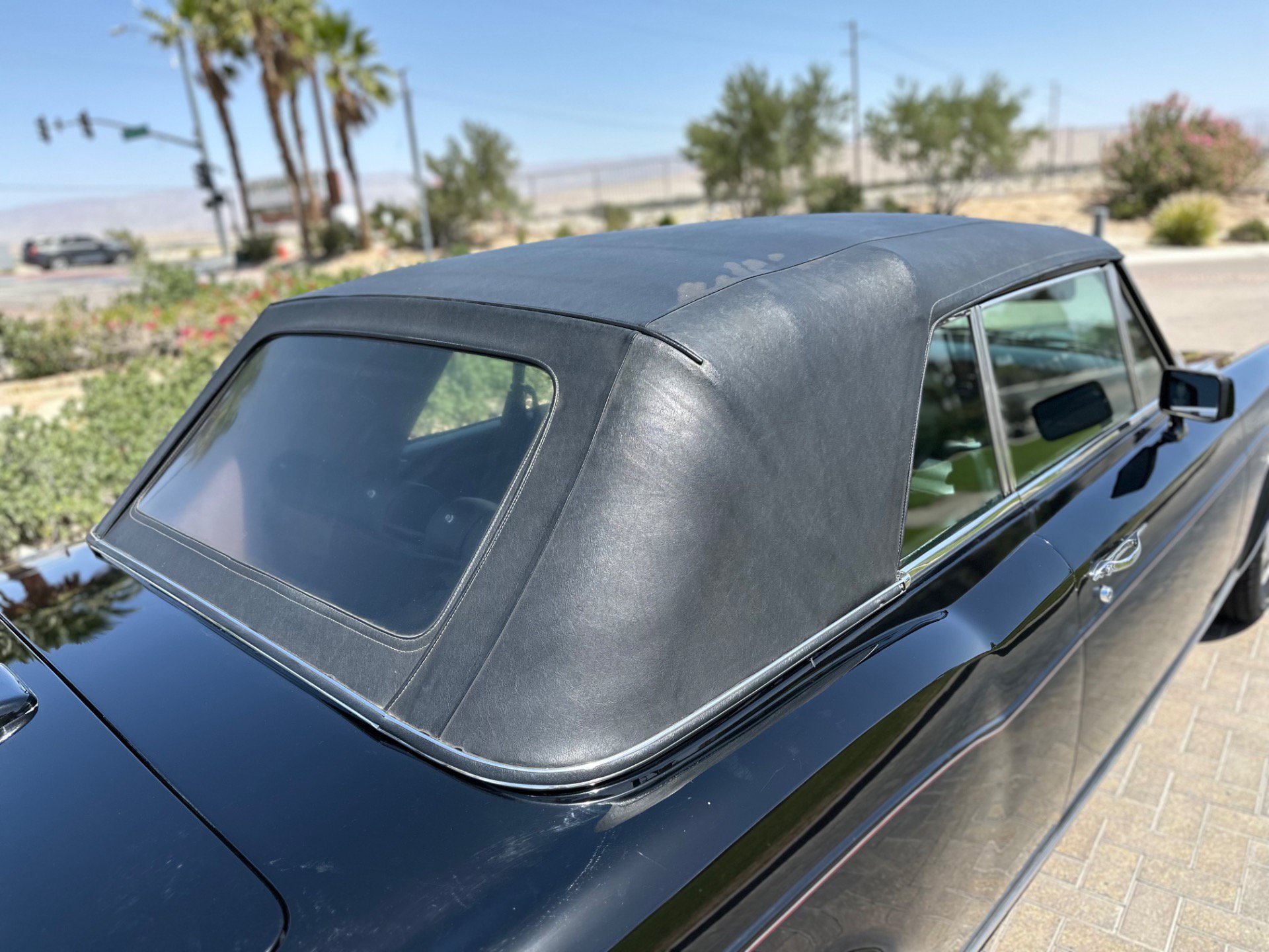 Used 1991 Bentley Continental RWD image 25