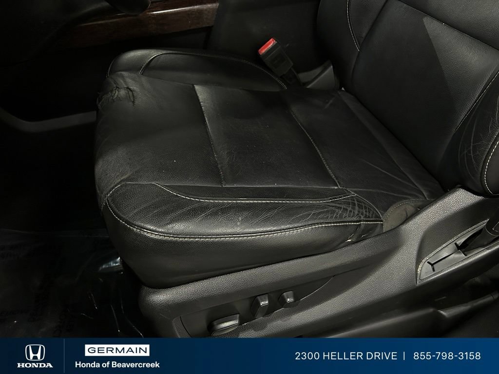 Used 2019 GMC Yukon XL SLT RWD image 19